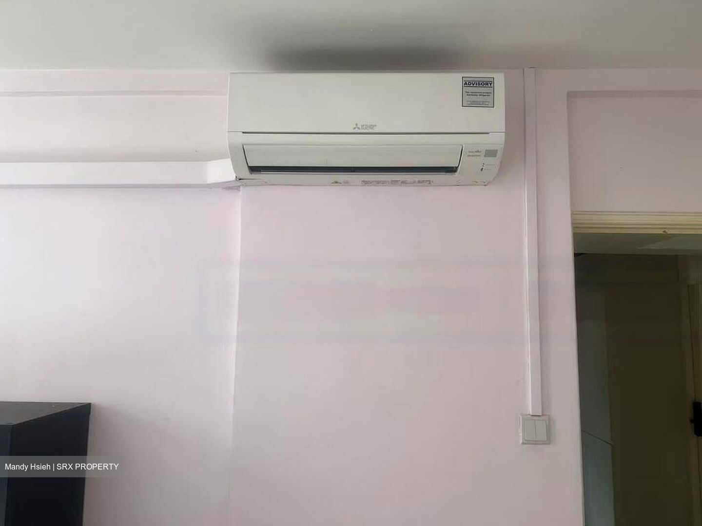 Crystal Mansions (D14), Apartment #486715431